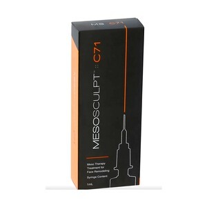 MesoSculpt C71