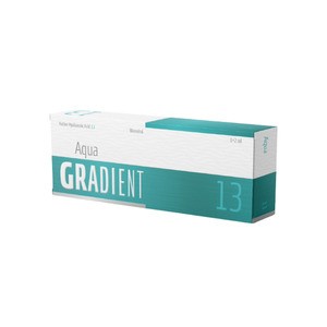 GRADIENT Aqua