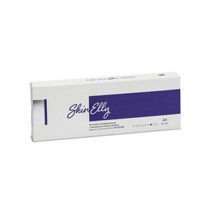 SkinElly Intense