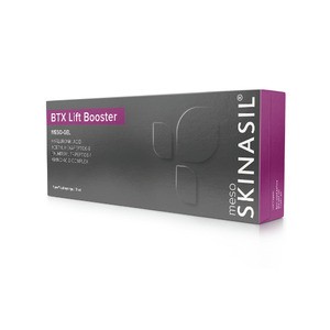 SKINASIL BTX lift booster