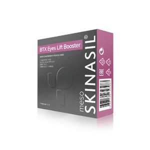 SKINASIL BTX Eyes lift booster