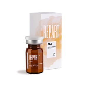 Repart® PLA (РЕПАРТ ПЛА ИКС ЭЛЬ)