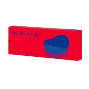 BIVIDERMA III