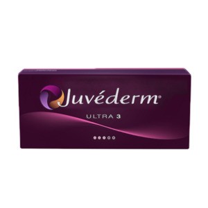 Juvederm ULTRA 3