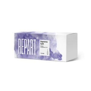 Филлер REPART Supreme Soft