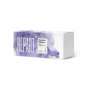 Филлер REPART Supreme Medium
