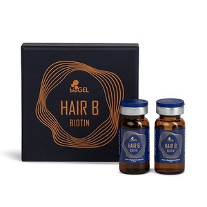 bioGEL HAIR B BIOTIN