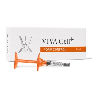 VIVACELL FORM CONTROL