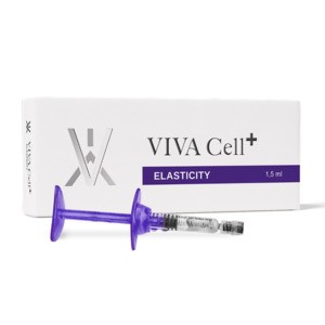 VIVACELL SKIN ELASTICITY