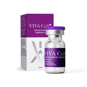 VIVACELL INVOLUTION THERAPY I