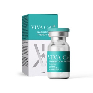 VIVACELL INVOLUTION THERAPY II