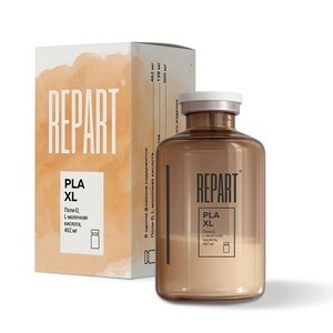 REPART® PLA XL (РЕПАРТ ПЛА ИКС ЭЛЬ)