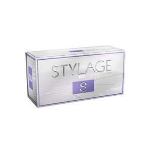 Stylage S Bi-SOFT Lidocaine