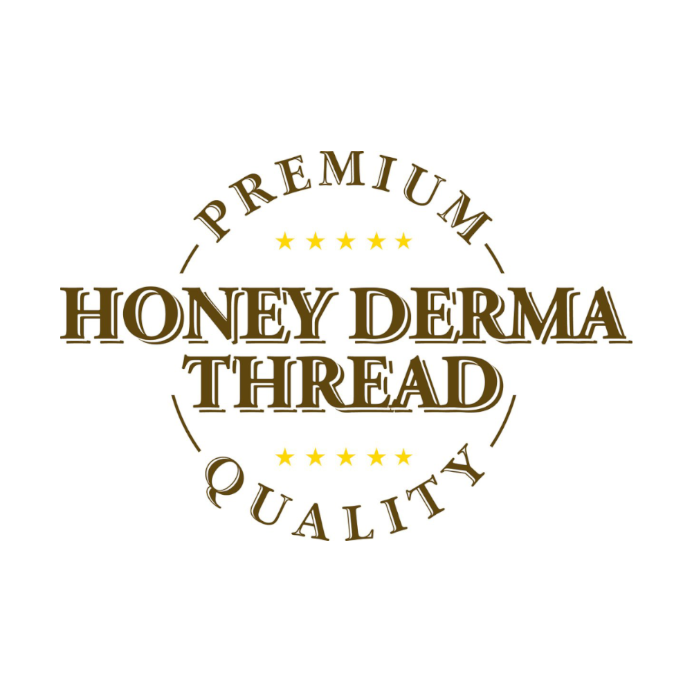 Honey Derma Thread