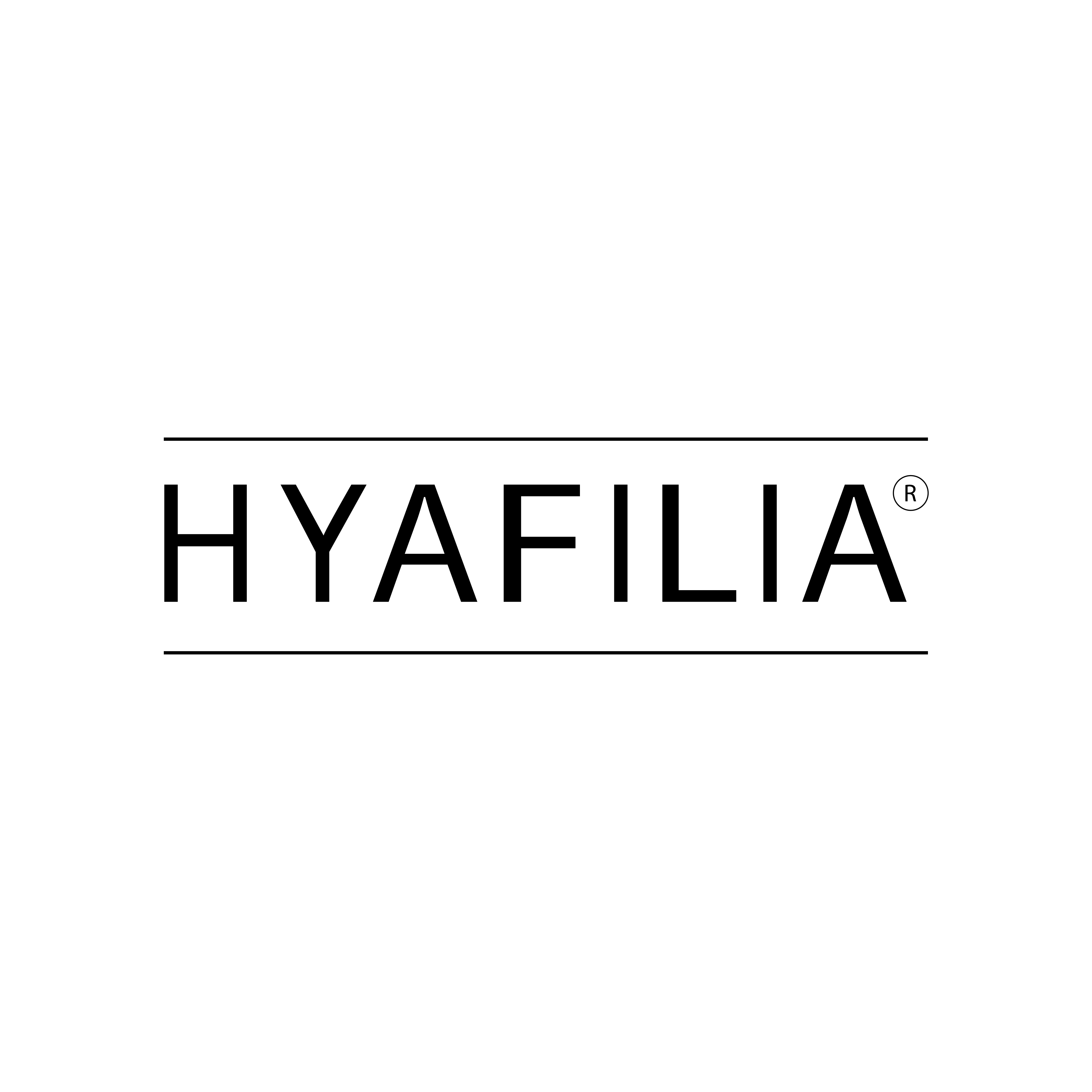 HYAFILIA